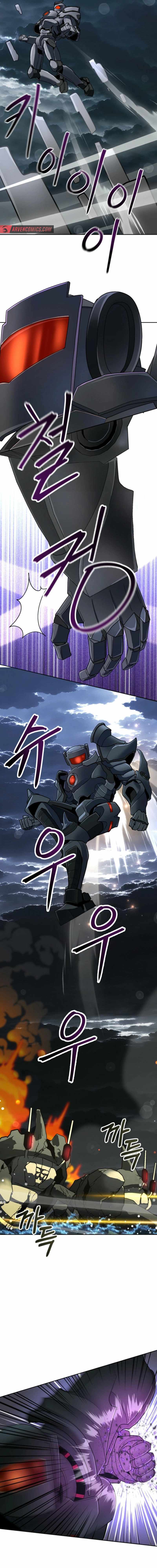 Mr. Magical Girl Chapter 40 16
